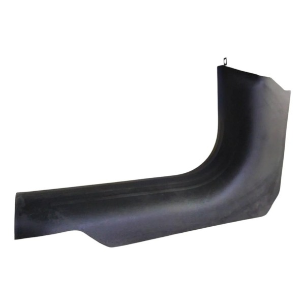 Soleira Porta Dianteira Jeep Renegade Esquerdo 2022 Preto