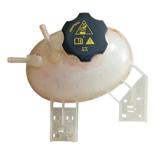 Reservatório Água Radiador Jeep Renegade 2022