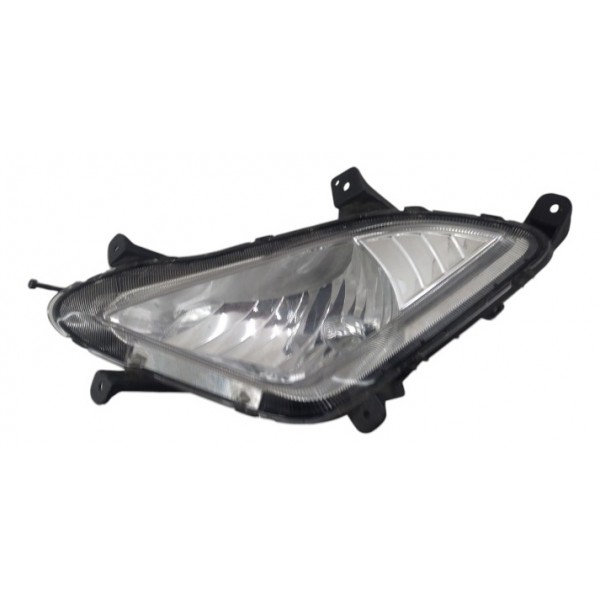 Farol De Milha Neblina Le Hyundai Elantra 2014 2016 Original