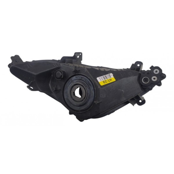 Farol De Milha Neblina Le Hyundai Elantra 2014 2016 Original