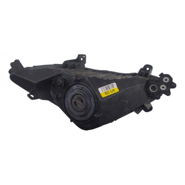Farol De Milha Neblina Le Hyundai Elantra 2014 2016 Original