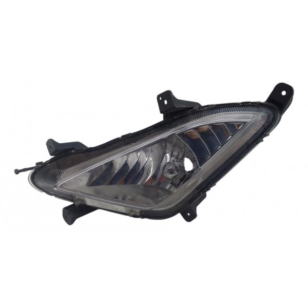 Farol De Milha Neblina Le Hyundai Elantra 2014 2016 Original