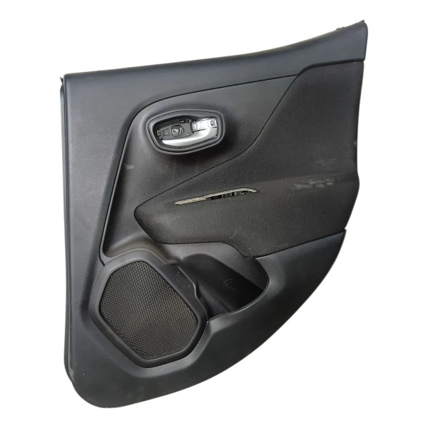 Forro Porta Traseira Direito Jeep Renegade 2022