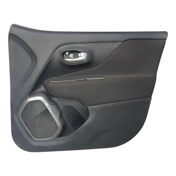 Forro Porta Dianteira Direito Jeep Renegade 2022
