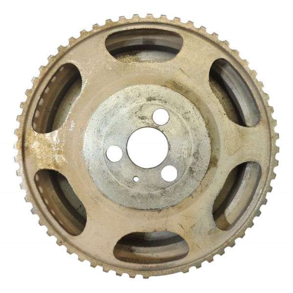 Polia Virabrequim Fiat Mobi Palio Siena 1.0 1.4 2014 2020