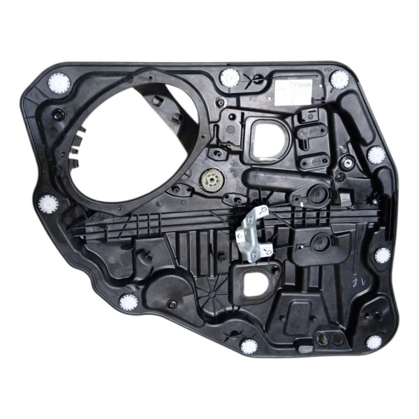 Máquina Vidro Traseiro Direito Jeep Renegade 2024 2025