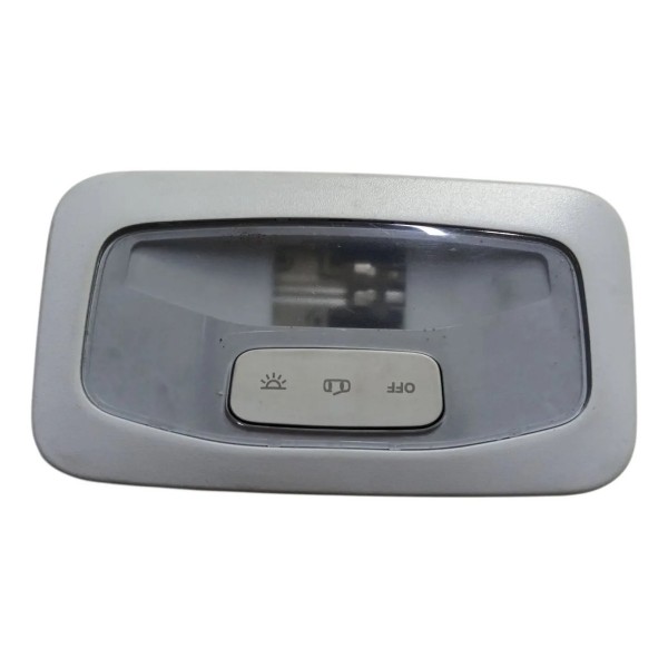 Luz De Teto Traseira Jeep Renegade 2024 2025