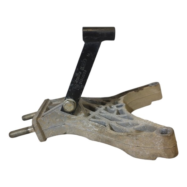 Suporte Coxim Câmbio Mobi Strada Uno 1.0 2020 2022 Original