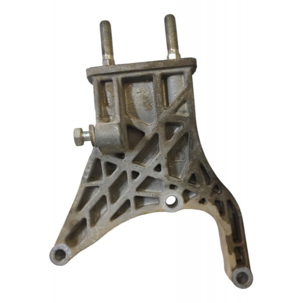 Suporte Coxim Câmbio Mobi Strada Uno 1.0 2020 2022 Original