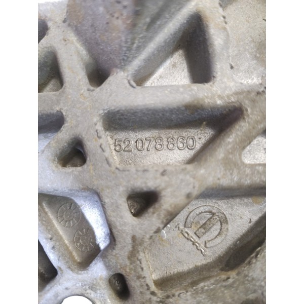 Suporte Coxim Câmbio Mobi Strada Uno 1.0 2020 2022 Original