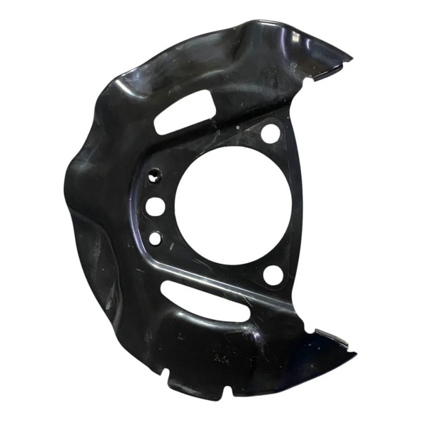 Protetor Freio Dianteiro Onix 1.0 Aspirado 2024 A 2025.