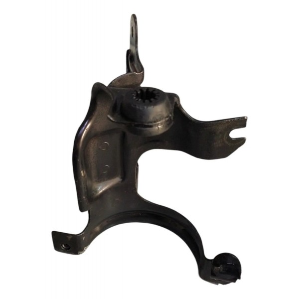 Suporte Chicote Motor Fiat Toro 2020