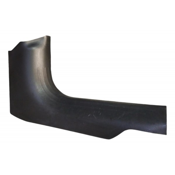 Soleira Porta Dianteira Jeep Renegade Direito 2022 Preto