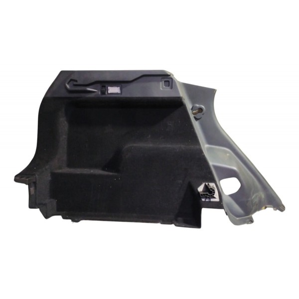 Forro Lateral Porta Malas Chery Tiggo 7 Esquerdo 2022 2023