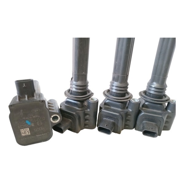 Bobinas De Ignição Fiat Argo Cronos Etorq 1.8 16v 2017 2023