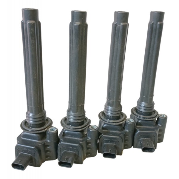 Bobinas De Ignição Fiat Argo Cronos Etorq 1.8 16v 2017 2023