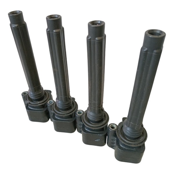 Bobinas De Ignição Fiat Argo Cronos Etorq 1.8 16v 2017 2023