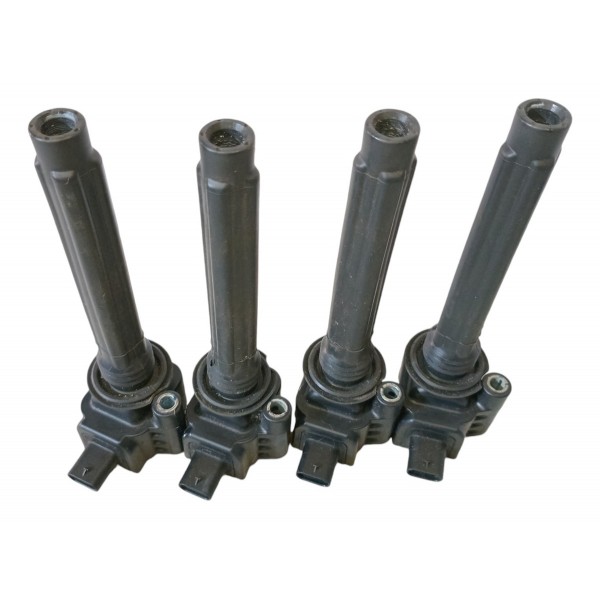 Bobinas De Ignição Fiat Argo Cronos Etorq 1.8 16v 2017 2023