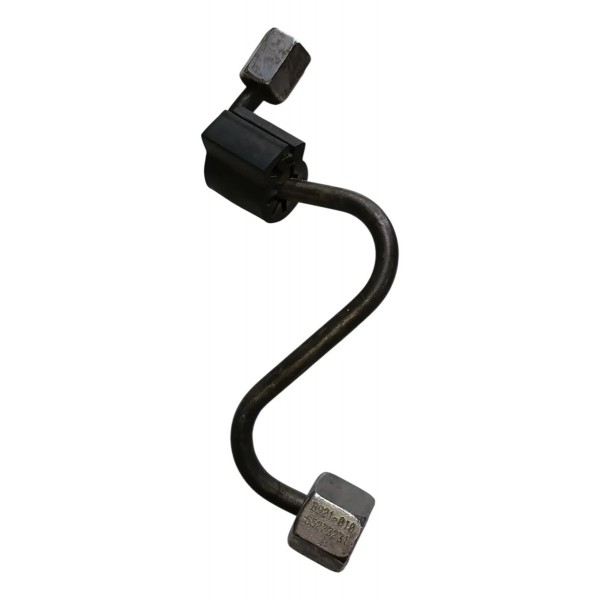 Cano Bico Injetor Fiat Toro 2019