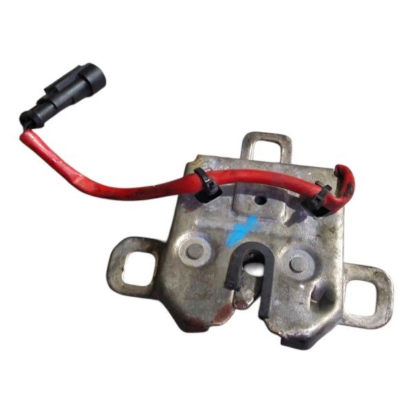 Fechadura Capô Fiat Toro 2.0 2020