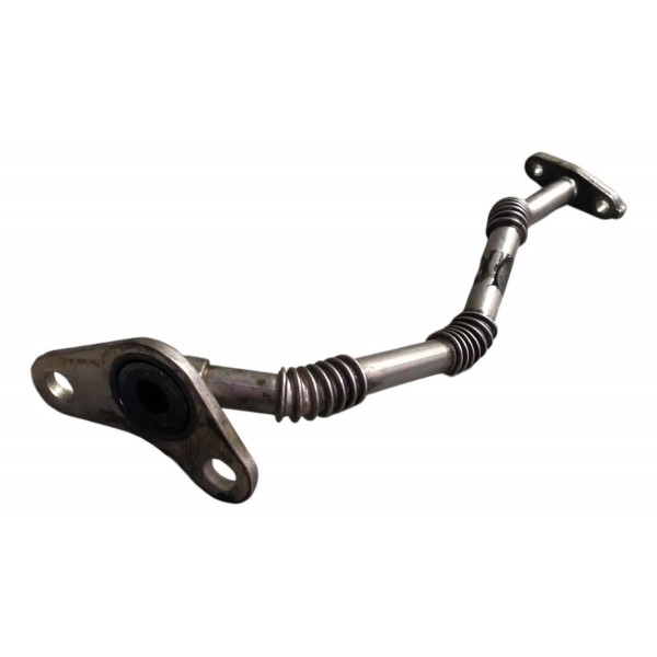 Cano Tubo Turbina Fiat Toro 2.0 2020 2022