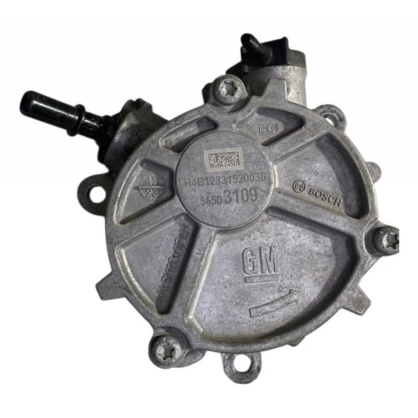 Bomba De Vácuo Freio Chevrolet Onix 2020