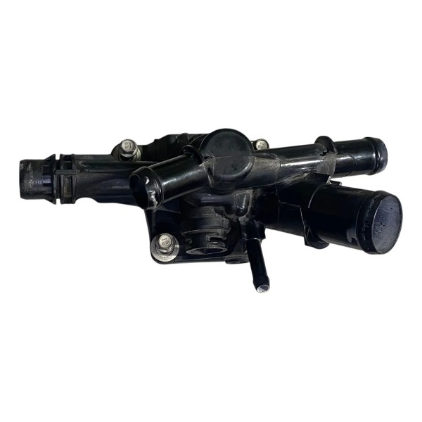 Carcaça Válvula Termostática Chevrolet Onix 2020