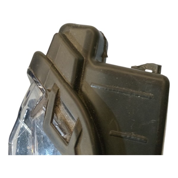 Farol Diurno Dianteiro Ld Citroën C4 2019 2023 Com Detalhe Direito