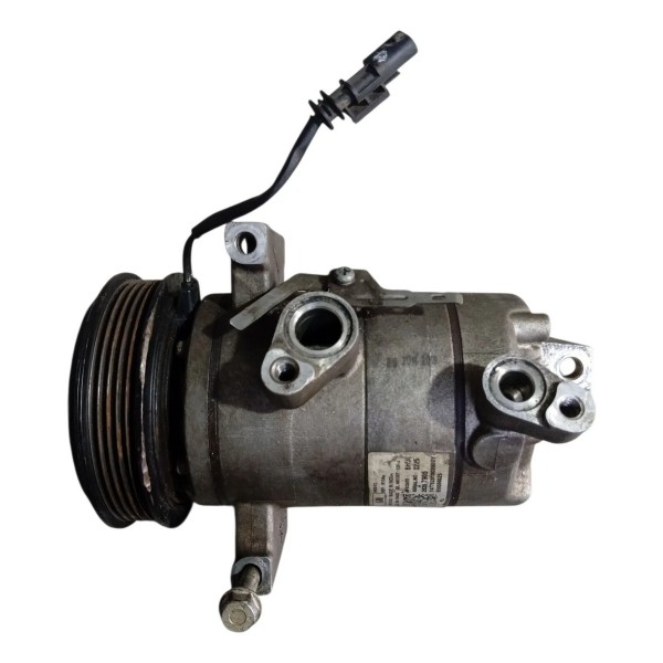 Compressor Ar Condicionado Onix 2020 2025