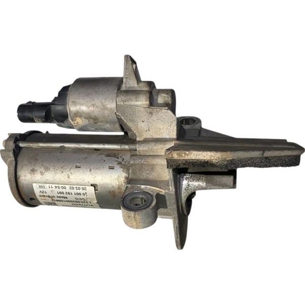 Motor De Partida Chevrolet Onix 2020