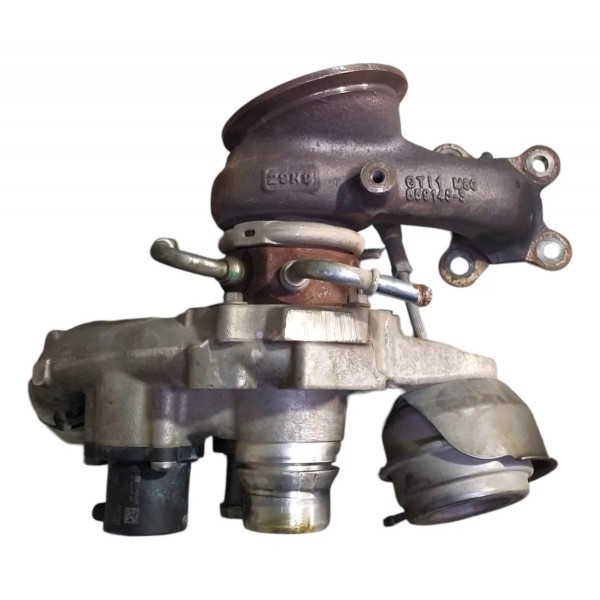 Turbina Chevrolet Onix 1.0 Turbo 2020