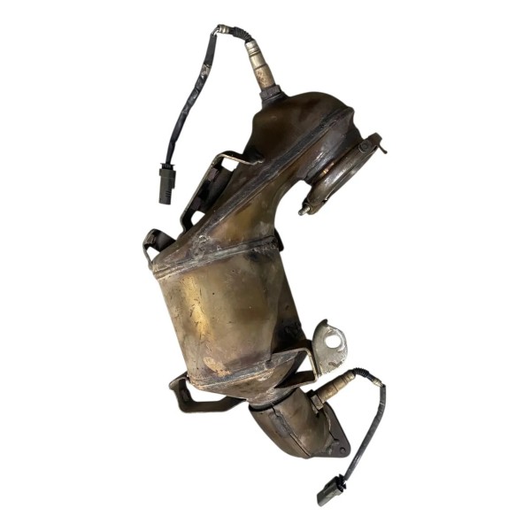 Catalisador Chevrolet Onix 2020