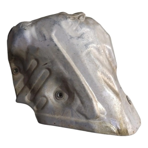 Defletor Calor Turbina Onix 1.0 Turbo 2020