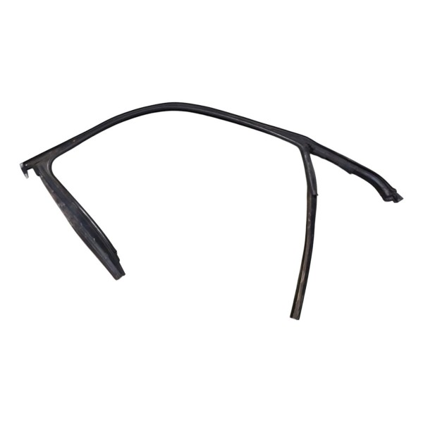 Borracha Vidro Dianteiro Fiat Toro Esquerdo 2.0 2020