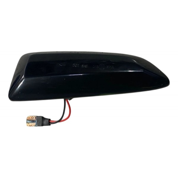 Pisca Seta Esquerda Chevrolet Onix  Plus 2019 A 2020 Esquerdo