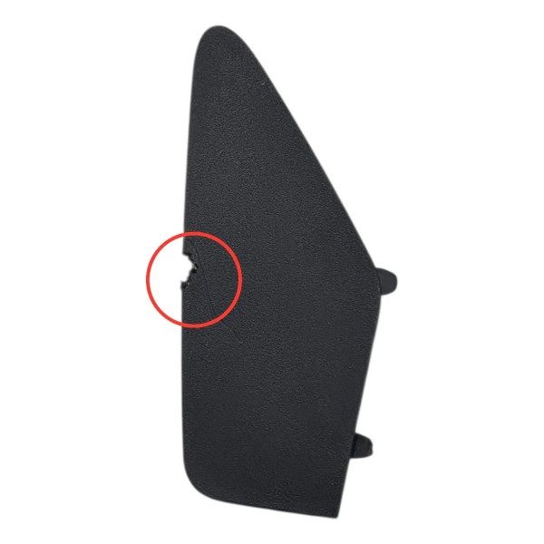 Tampa Acabamento Chevrolet Onix Plus 2019 A 2020