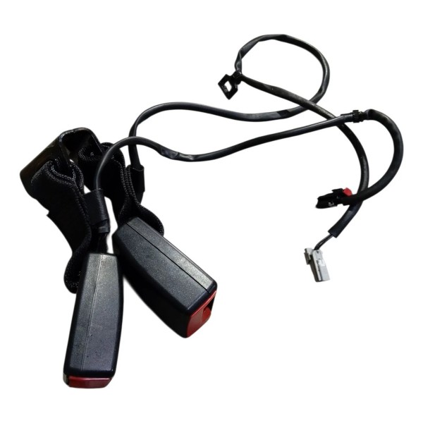 Engate Cinto Duplo Traseiro Onix 2020