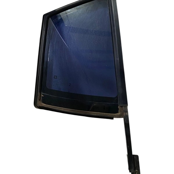 Vidro Fixo Traseiro Direito Chevrolet Onix 2019 A 2020