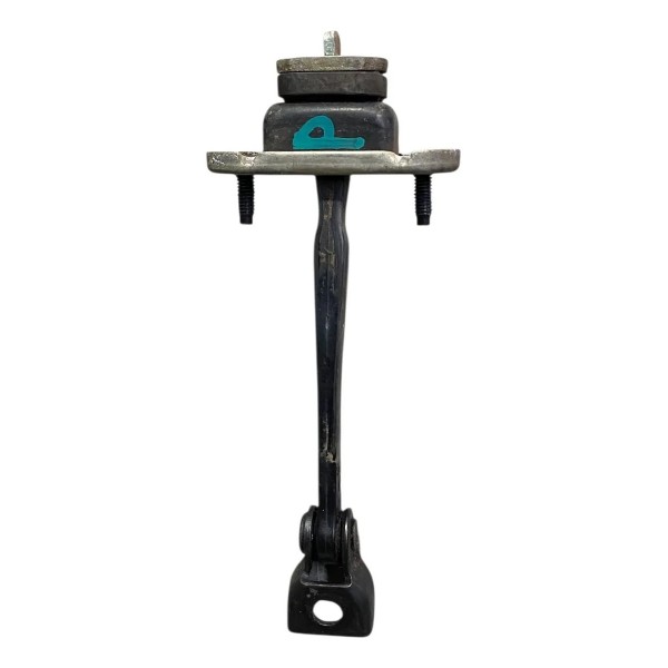 Limitador Porta Traseira Direita Chevrolet Onix 2019 A 2020