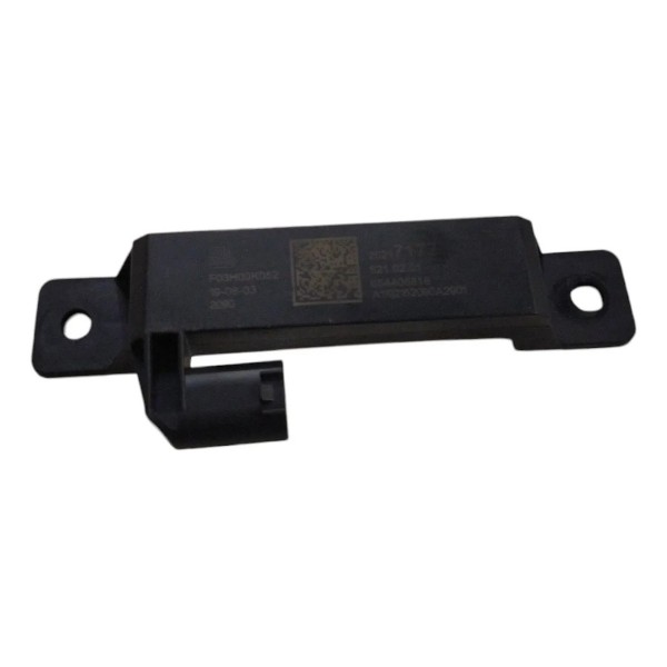 Sensor Keyless Antena Alarme Onix Plus 2019 2020