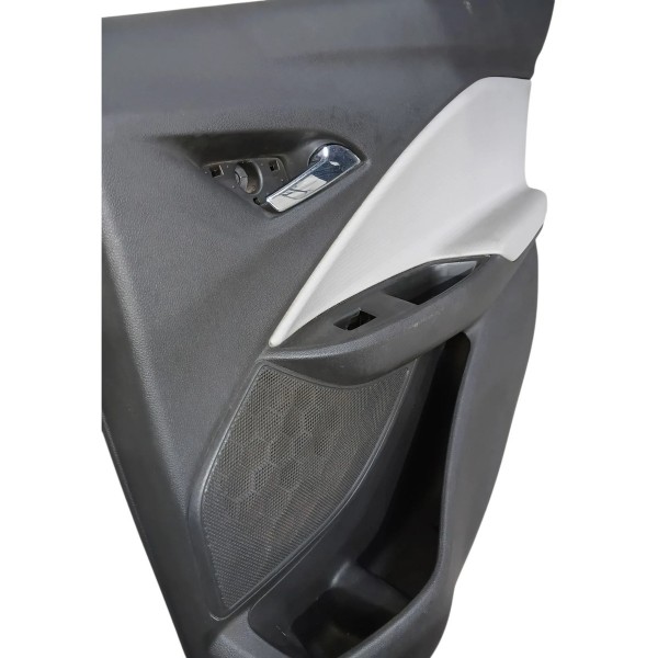Forro Porta Traseira Direita Chevrolet Onix 2019 A 2020