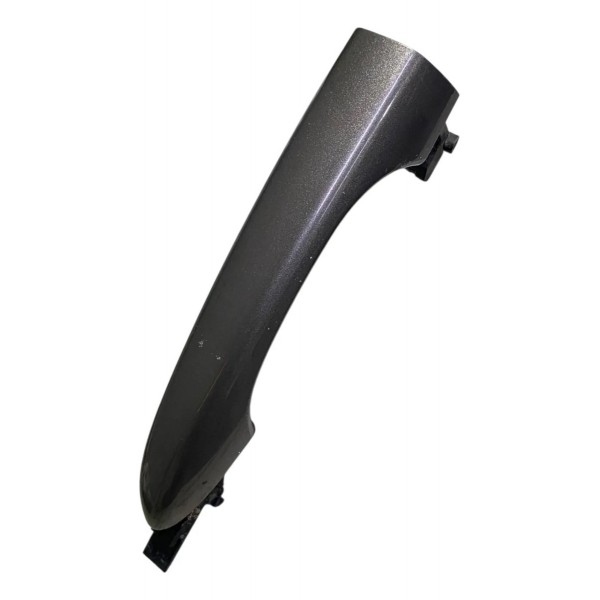 Maçaneta Externa Traseira Direita Jeep Compass 2020 Dianteira/traseira