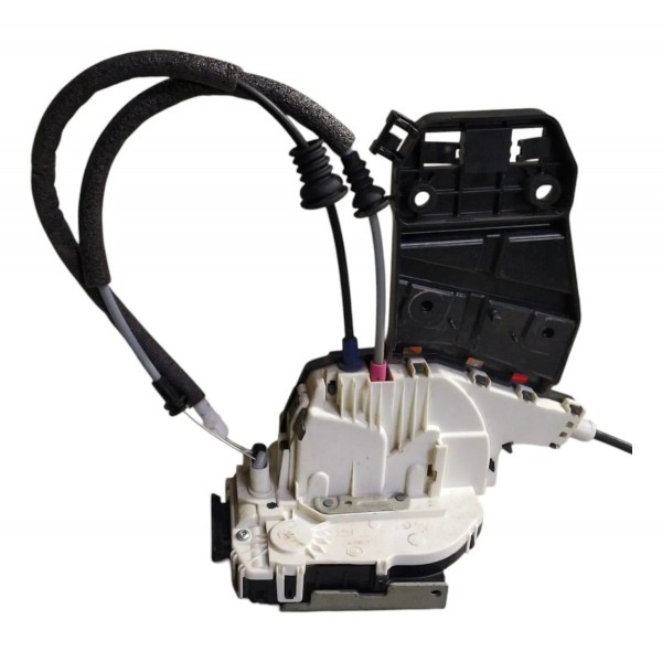 Fechadura Traseira Jeep Compass Direito 2020