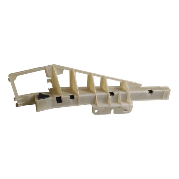 Guia Canaleta Vidro Traseiro Jeep Compass Direito 2020 Bege