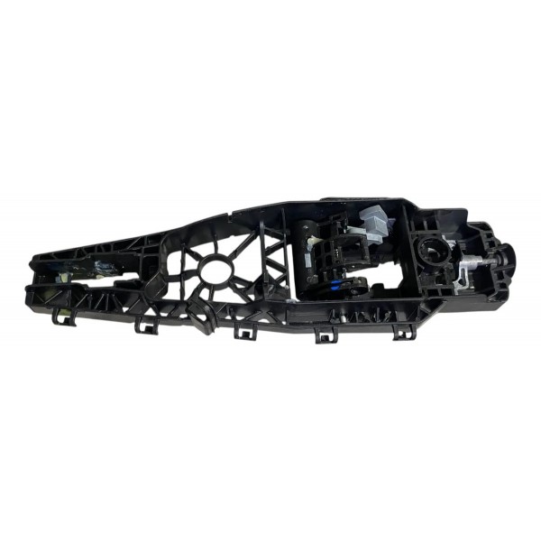 Maçaneta Externa Traseira Direita Jeep Compass 2022 Traseira