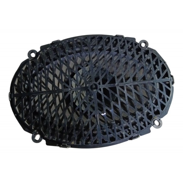 Auto Falante Jeep Renegade 2020 Preto