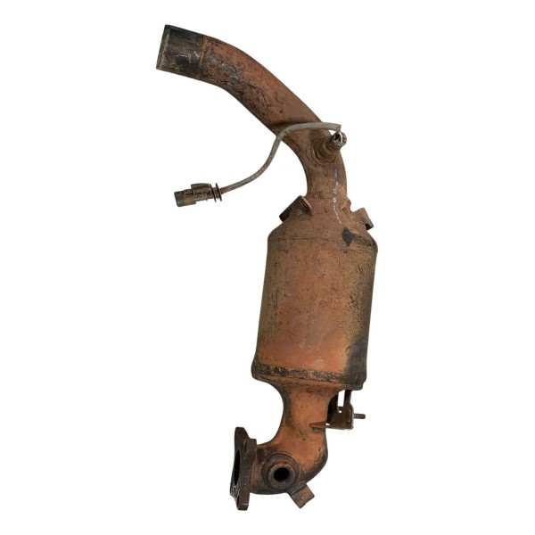 Catalisador Fiat Argo Cronos 1.0 2021 A 2025