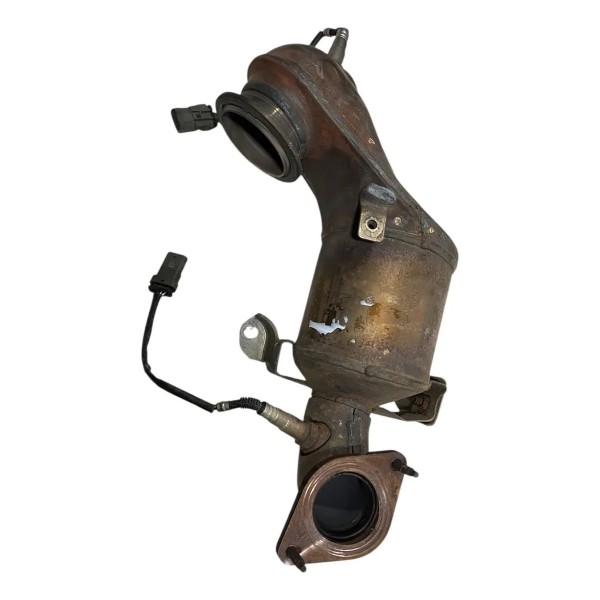 Catalisador Tracker Onix Turbo 2020 A 2021