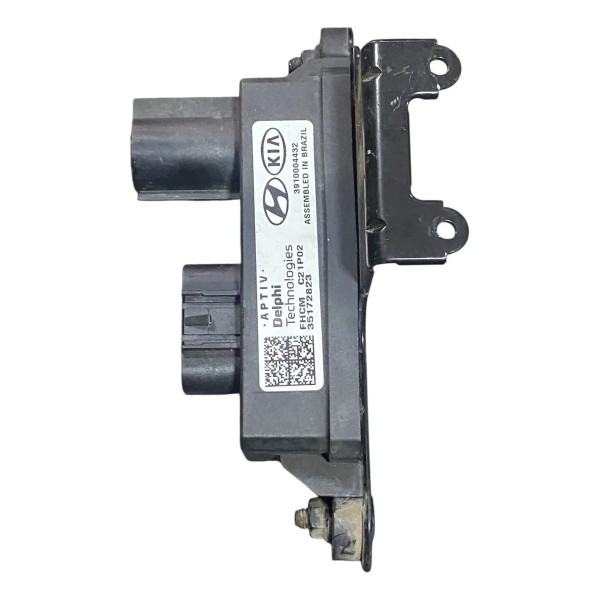 Modulo Relé Hyundai Hb20 2023 Ao 2025