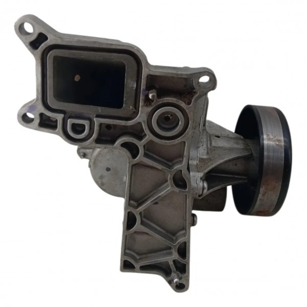 Bomba De Água Completa Onix Tracker Montana